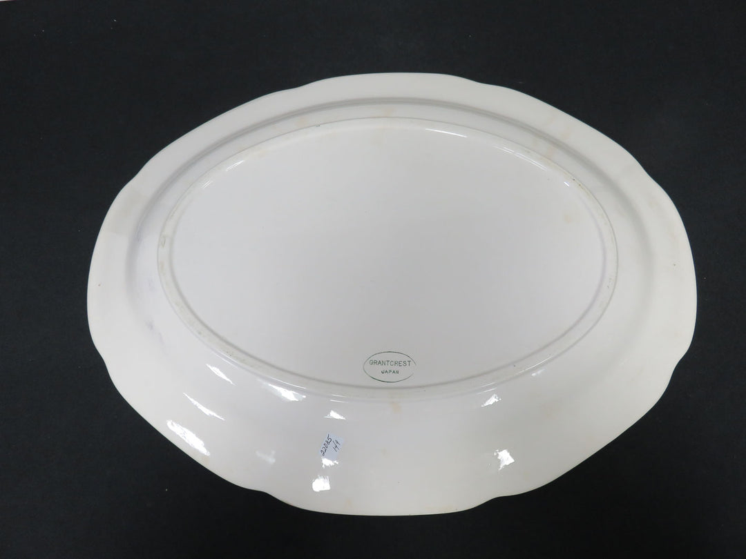 Grantcrest Turkey Platter