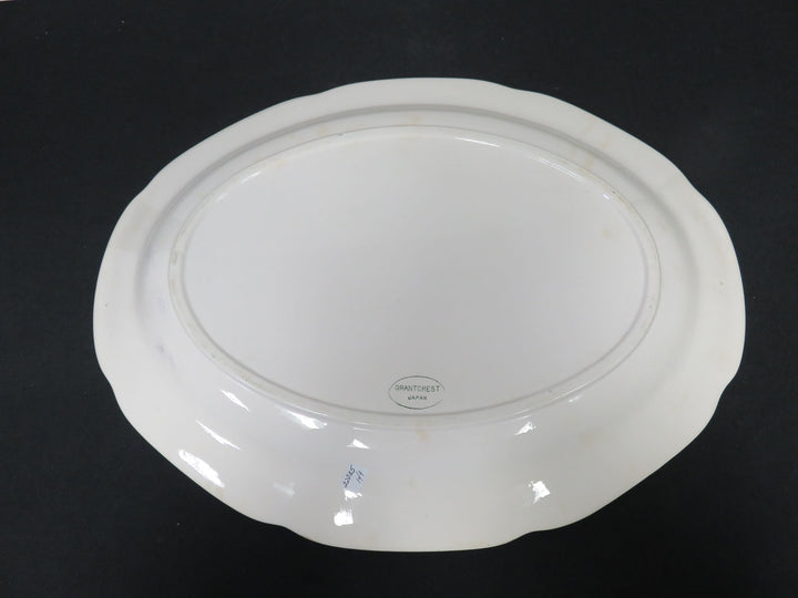 Grantcrest Turkey Platter