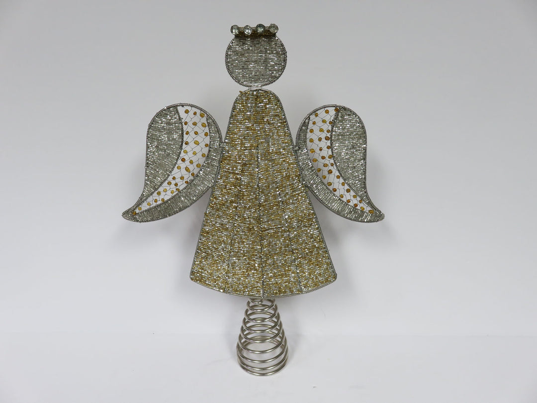 Angel Tree Topper
