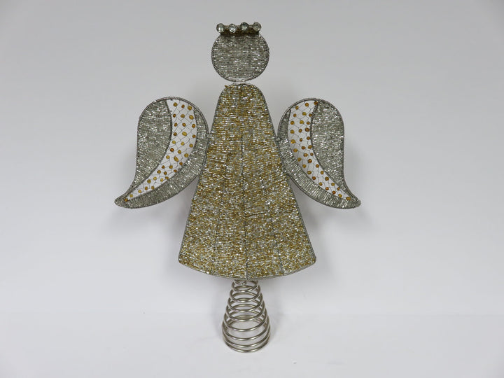 Angel Tree Topper