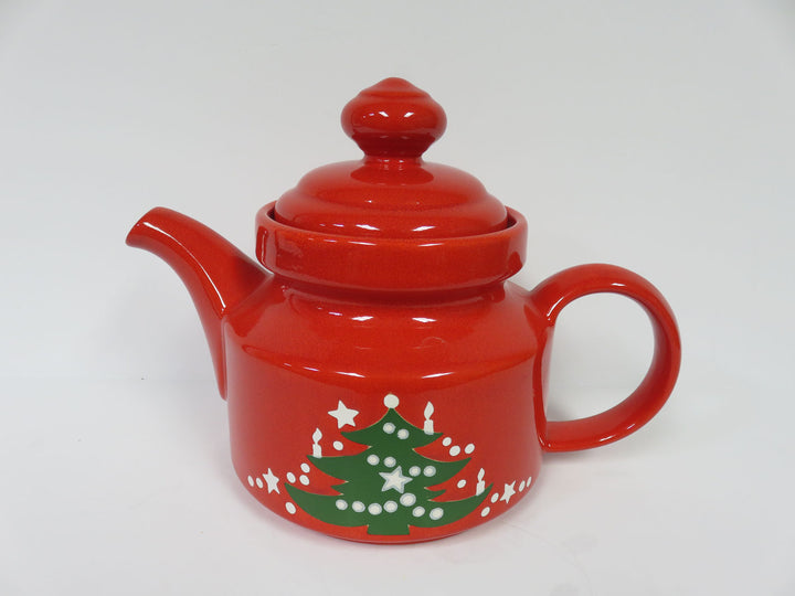 Waechtersbach Teapot