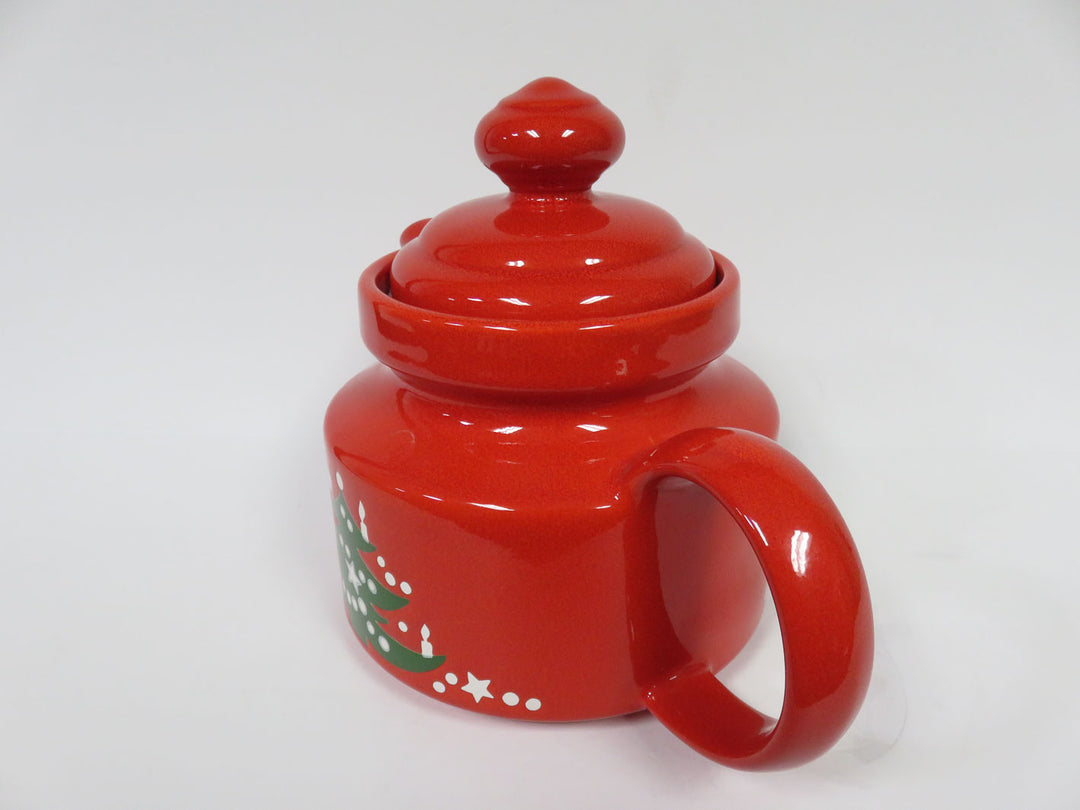 Waechtersbach Teapot