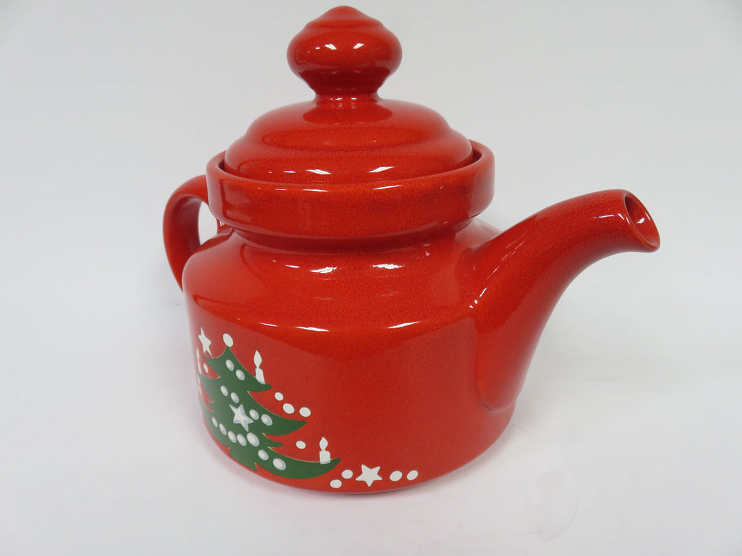 Waechtersbach Teapot