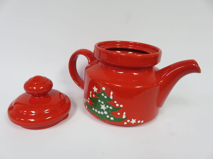 Waechtersbach Teapot