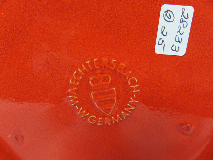 Waechtersbach Teapot