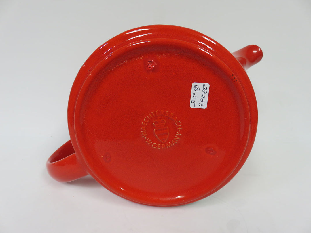 Waechtersbach Teapot