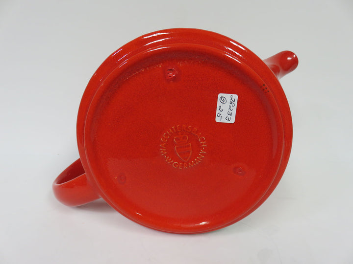 Waechtersbach Teapot