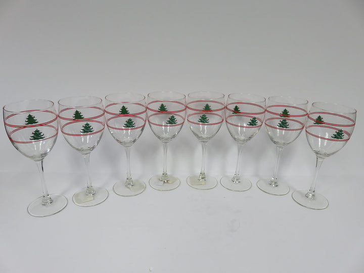 Waechtersbach Wine Glasses