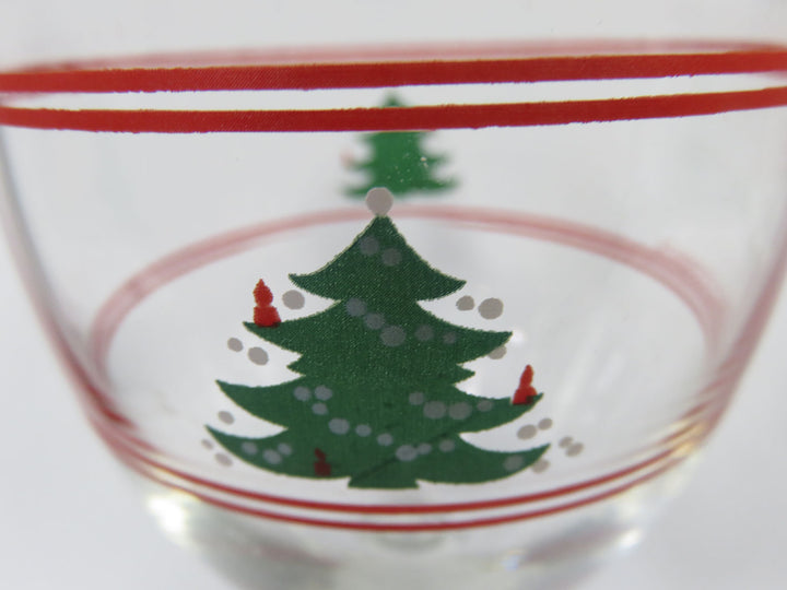 Waechtersbach Wine Glasses