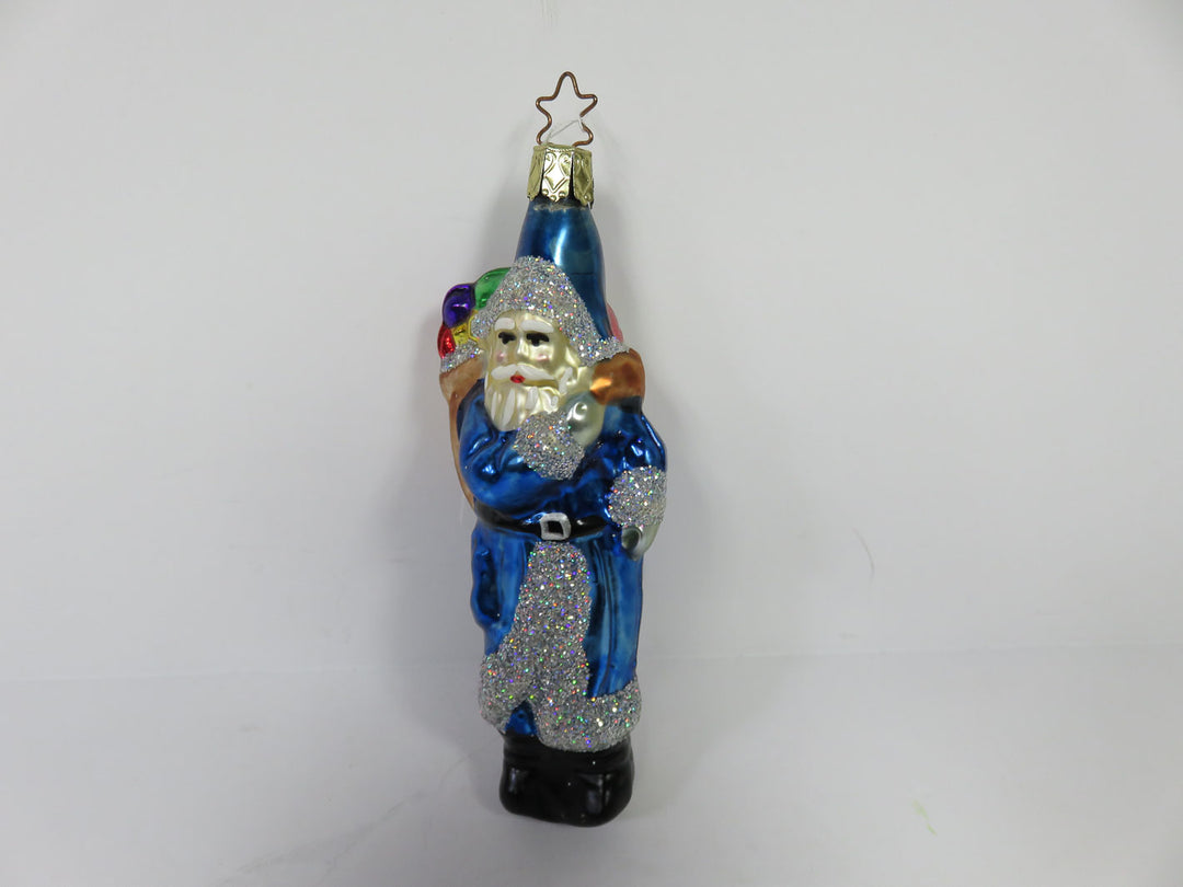 Old World Christmas Ornament