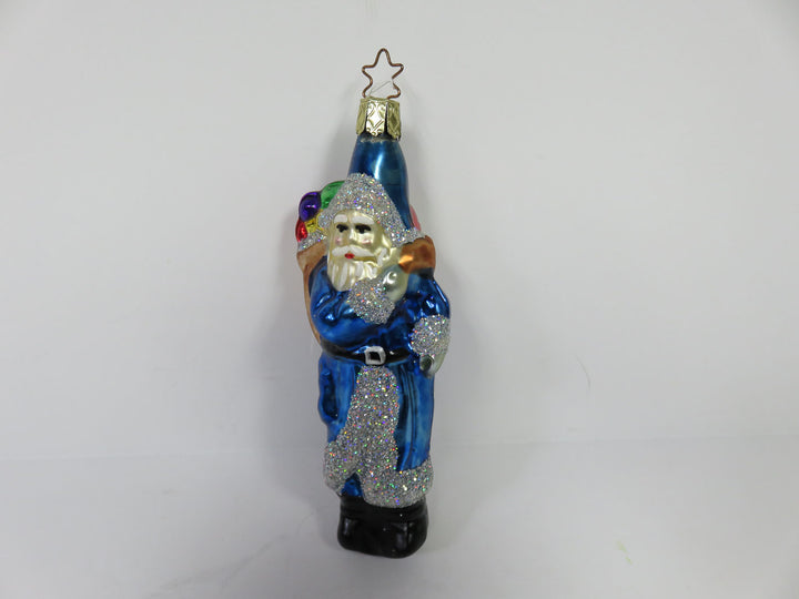 Old World Christmas Ornament