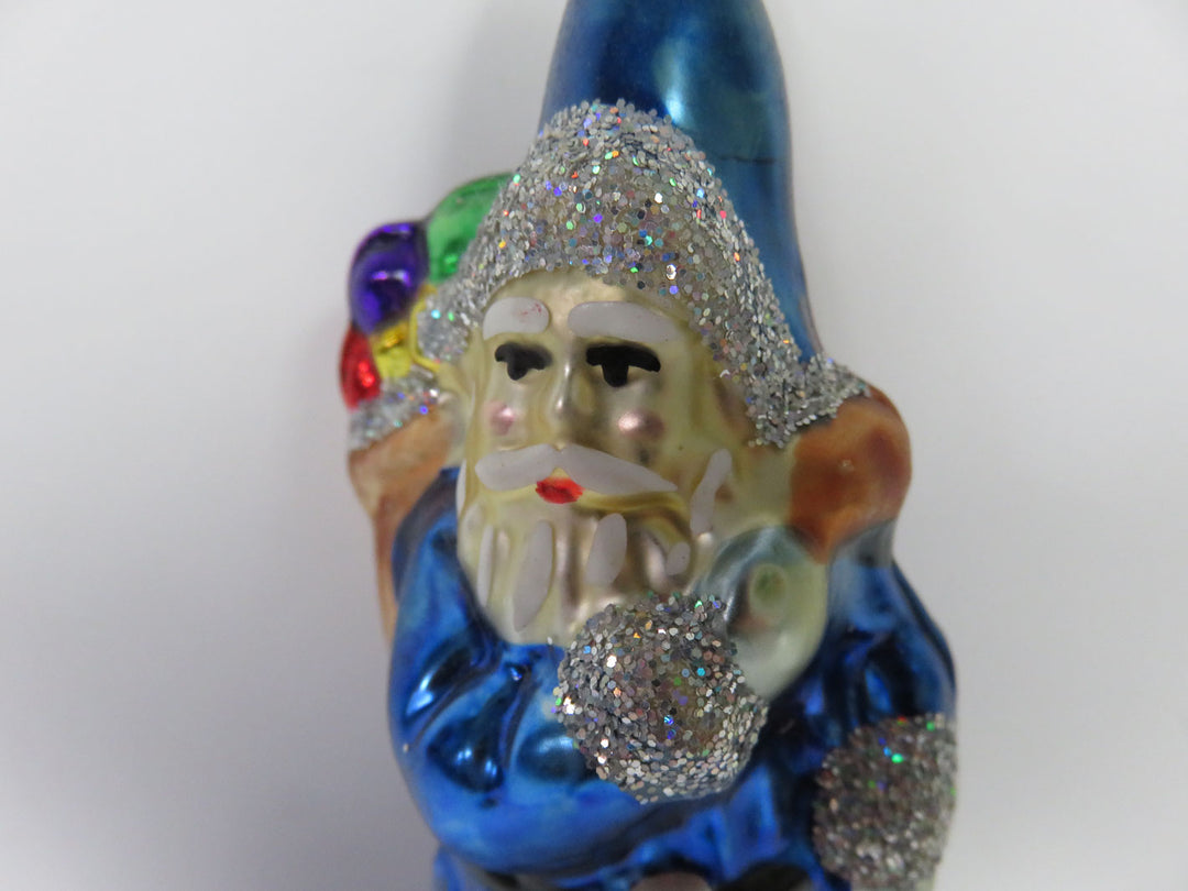 Old World Christmas Ornament