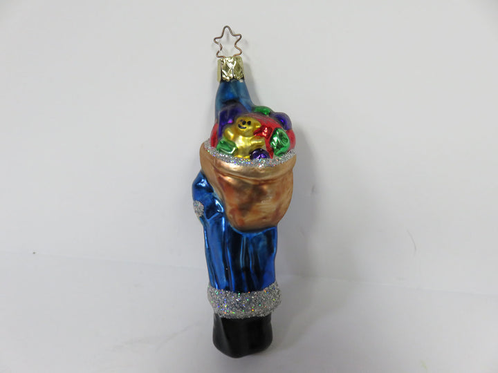 Old World Christmas Ornament