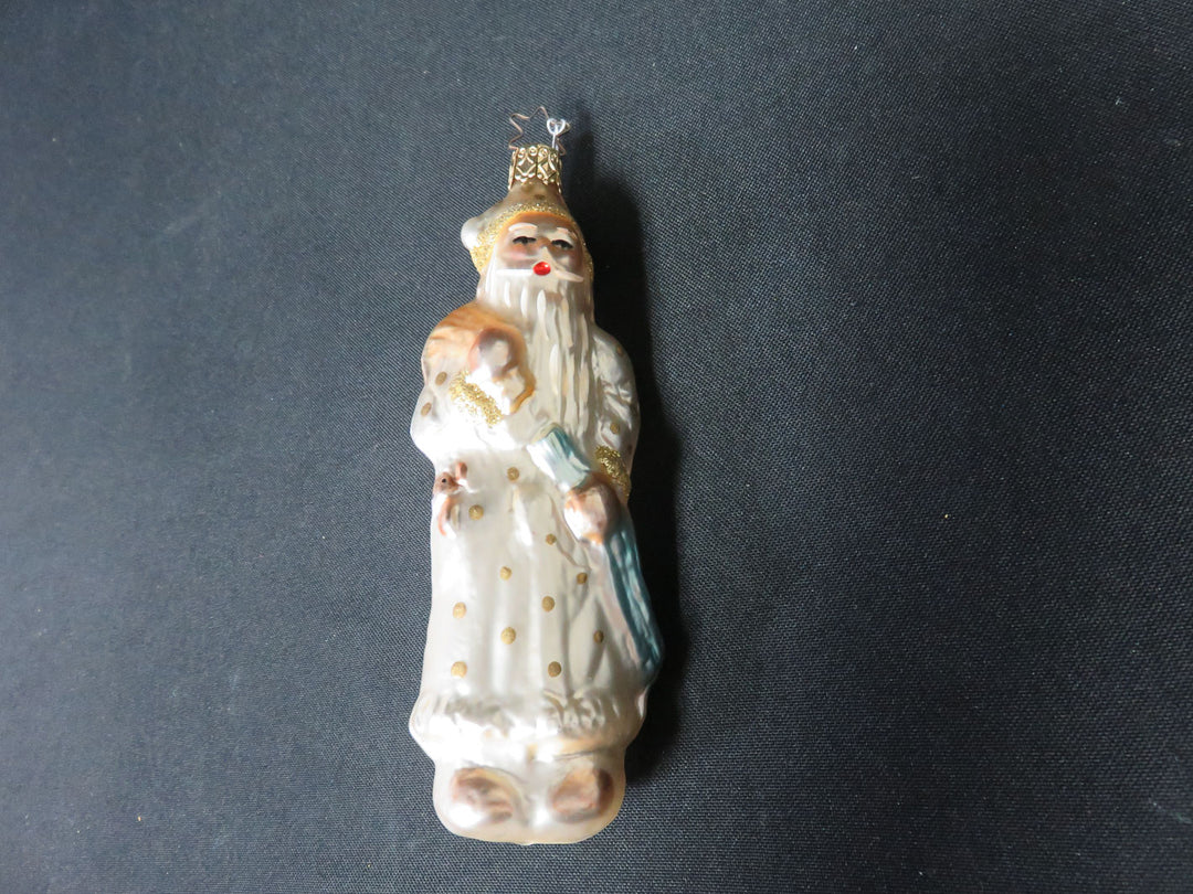 Old World Christmas Ornament