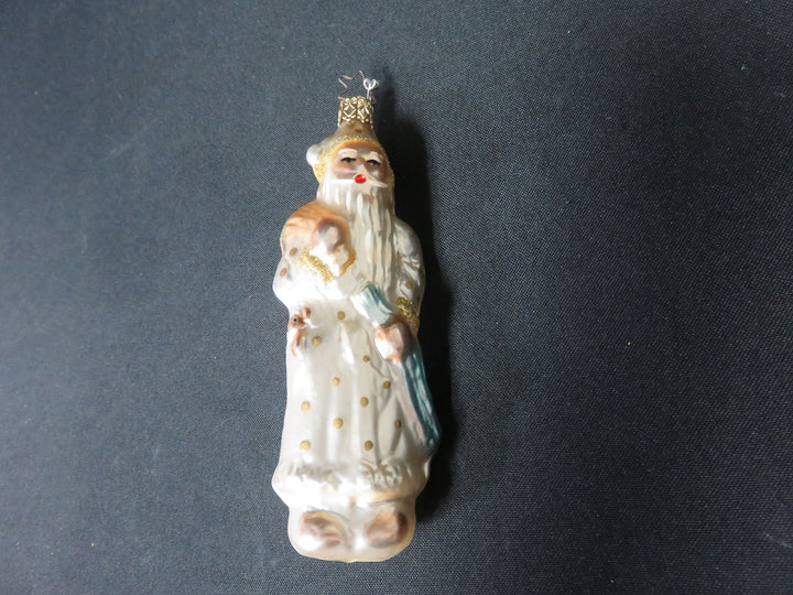 Old World Christmas Ornament