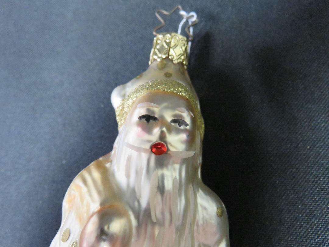 Old World Christmas Ornament