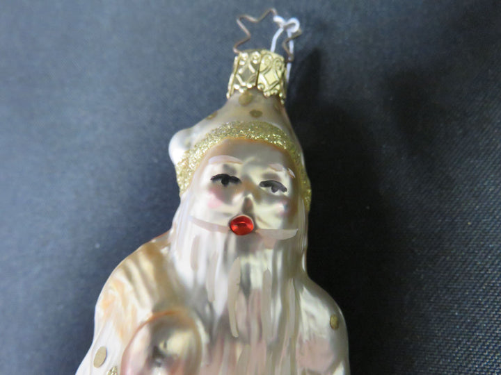Old World Christmas Ornament