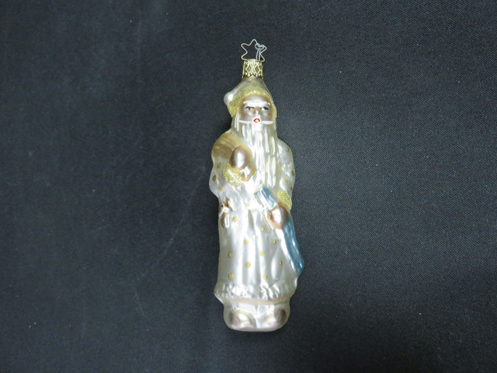 Old World Christmas Ornament