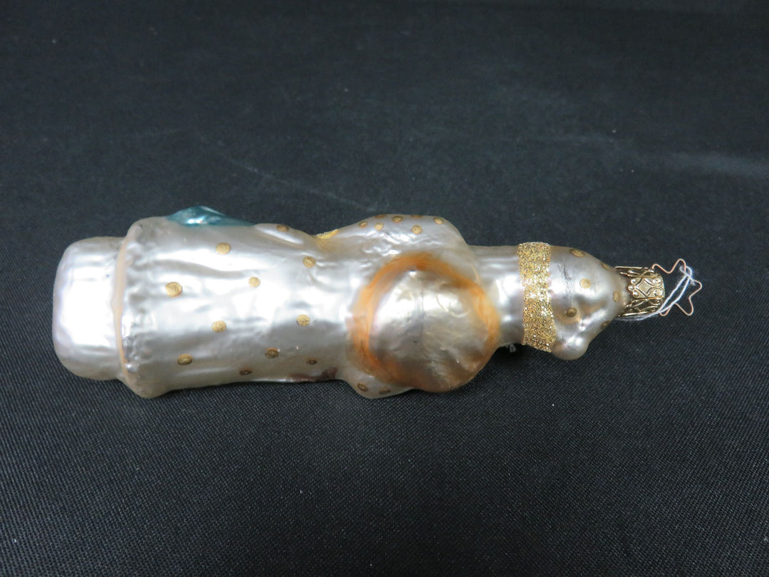 Old World Christmas Ornament