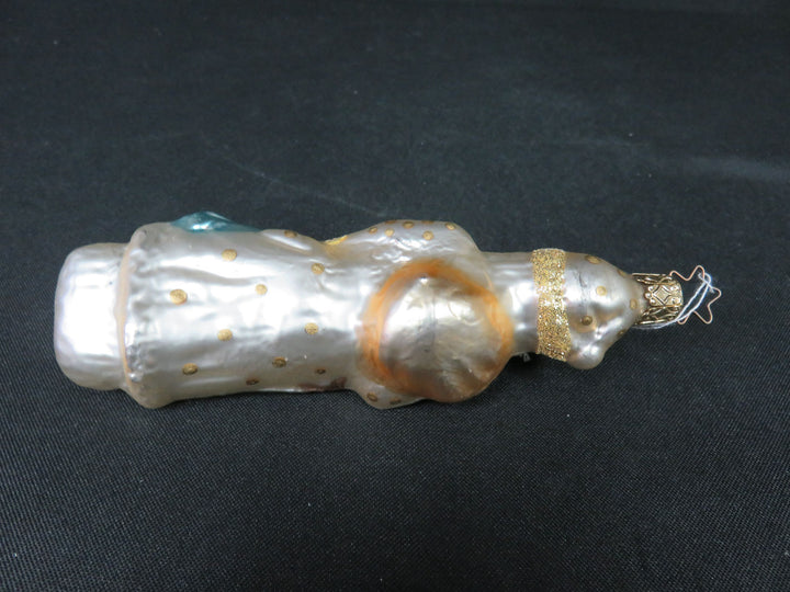 Old World Christmas Ornament