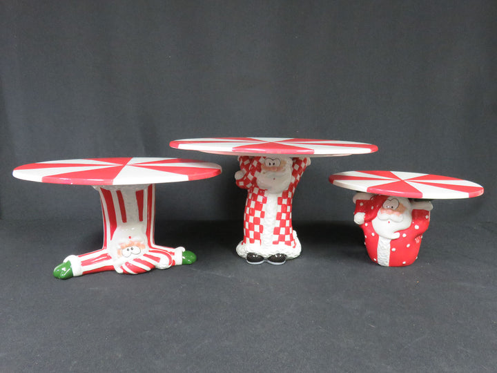 Silvestri Dessert Stands