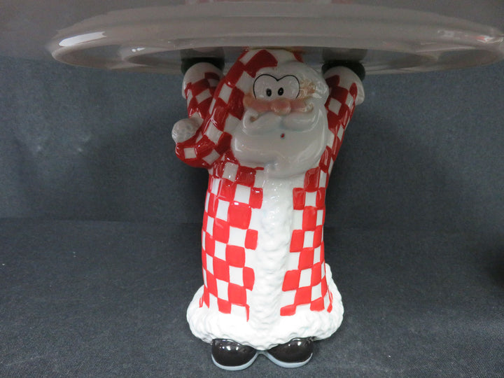 Silvestri Dessert Stands