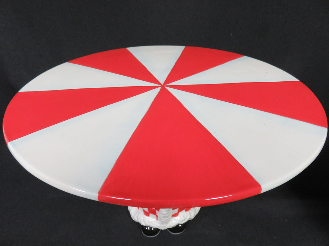Silvestri Dessert Stands