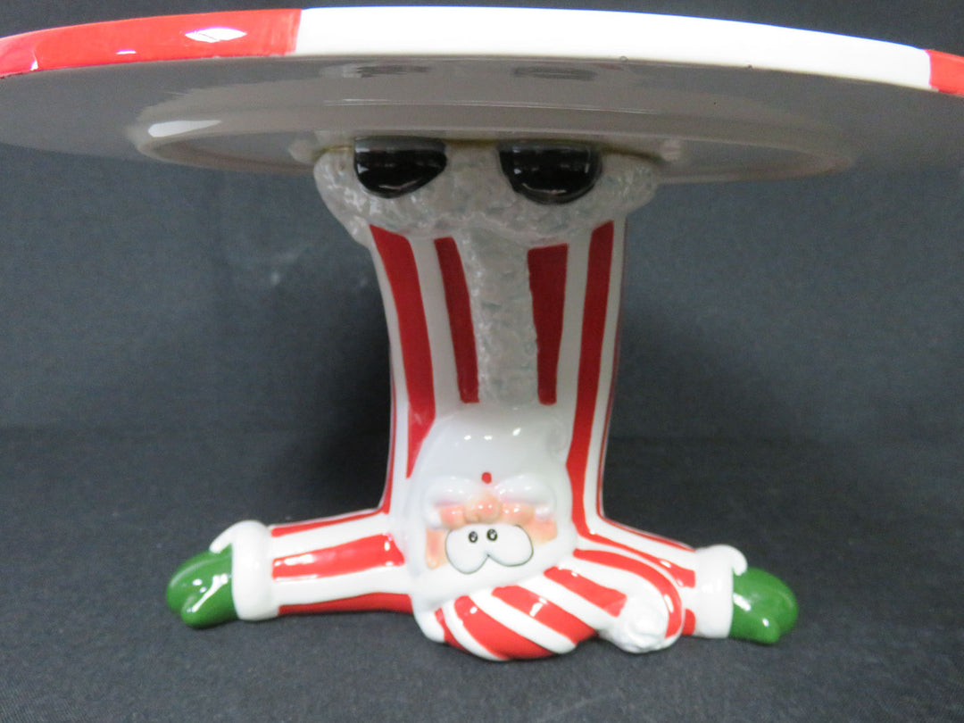 Silvestri Dessert Stands