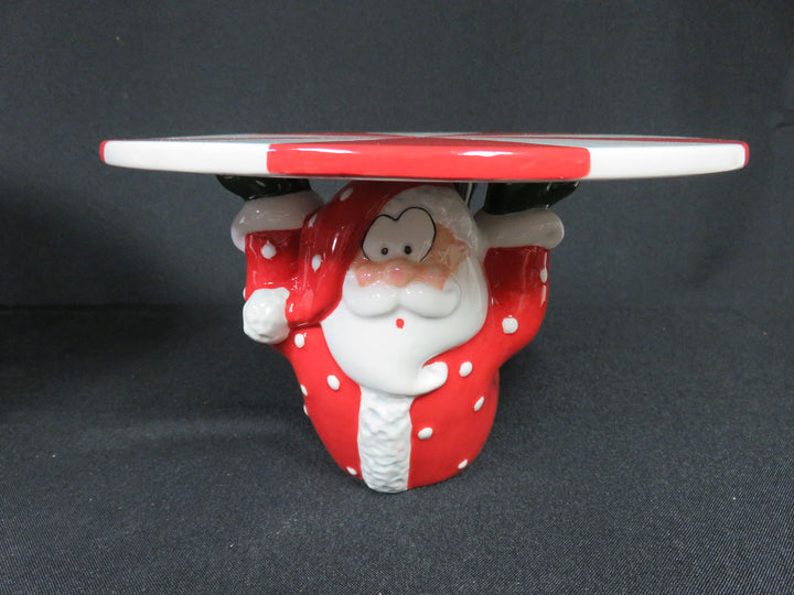 Silvestri Dessert Stands