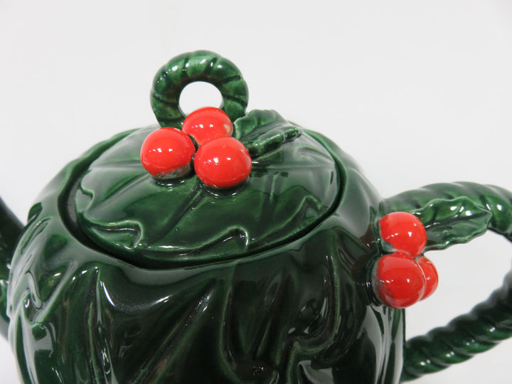 Lefton Tea Set