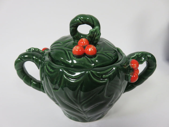 Lefton Tea Set