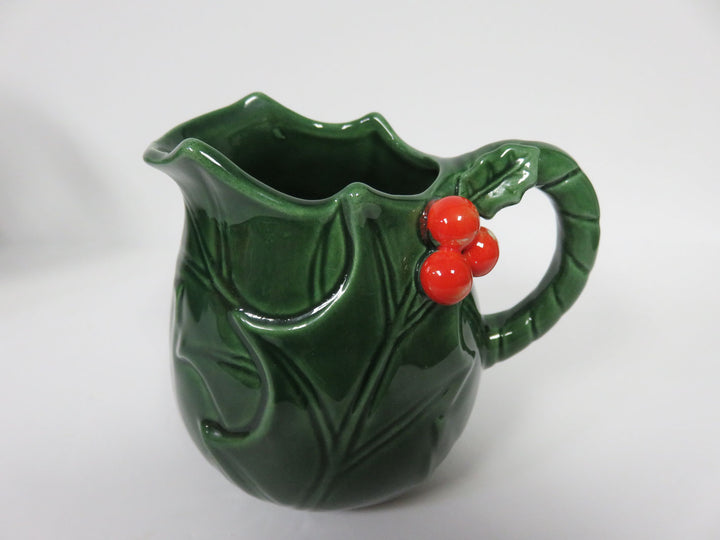 Lefton Tea Set