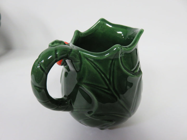 Lefton Tea Set
