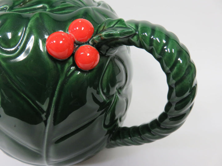 Lefton Tea Set