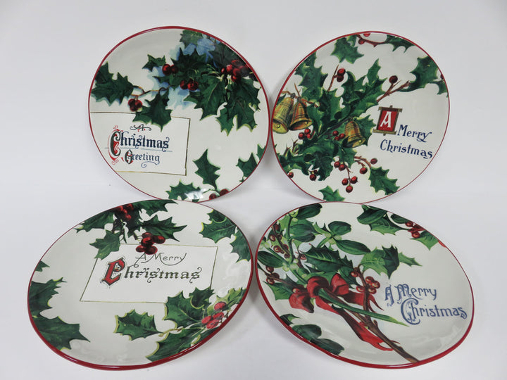 Williams Sonoma Dessert Plates