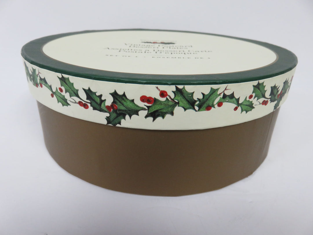 Williams Sonoma Dessert Plates