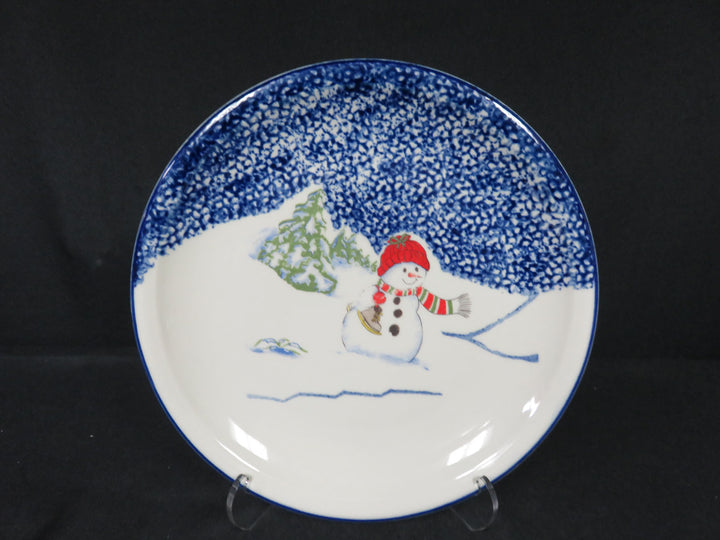 Thomson Pottery Dish Set