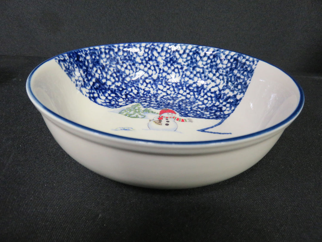 Thomson Pottery Dish Set