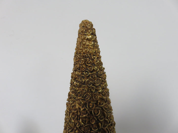 Gold Decorative Trees