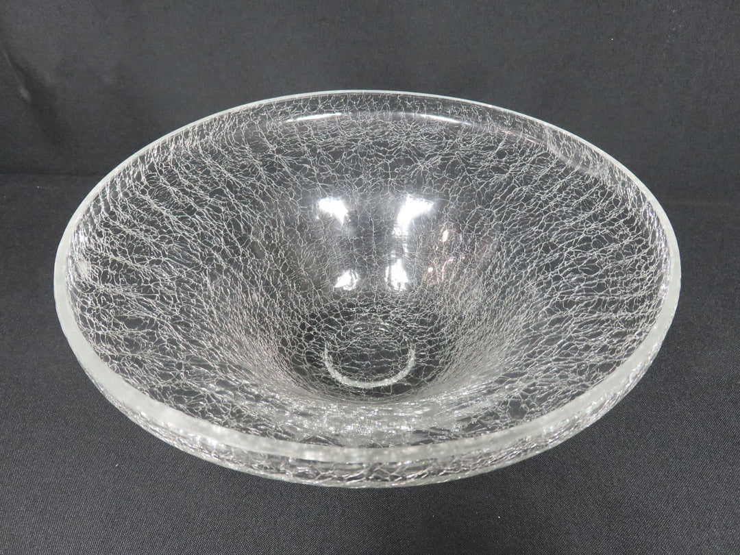 Bowl on Reindeer Base