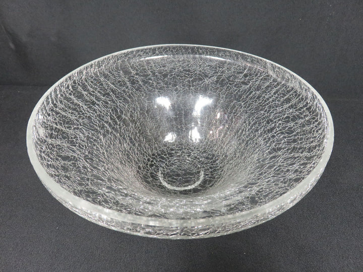 Bowl on Reindeer Base