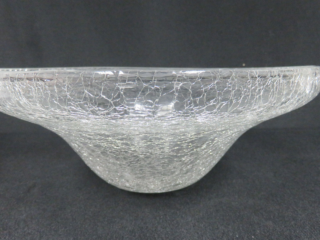 Bowl on Reindeer Base