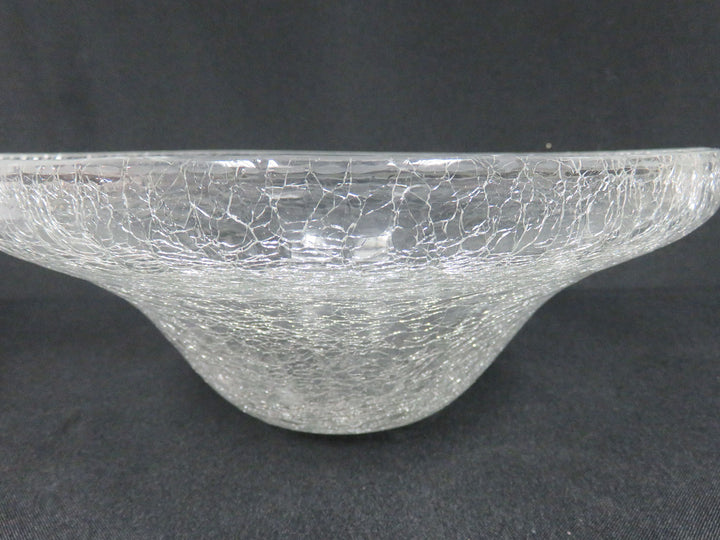 Bowl on Reindeer Base