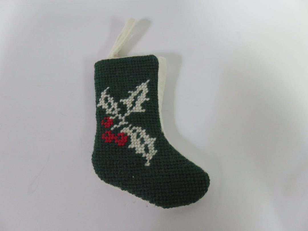 Mark and Graham Mini Stockings