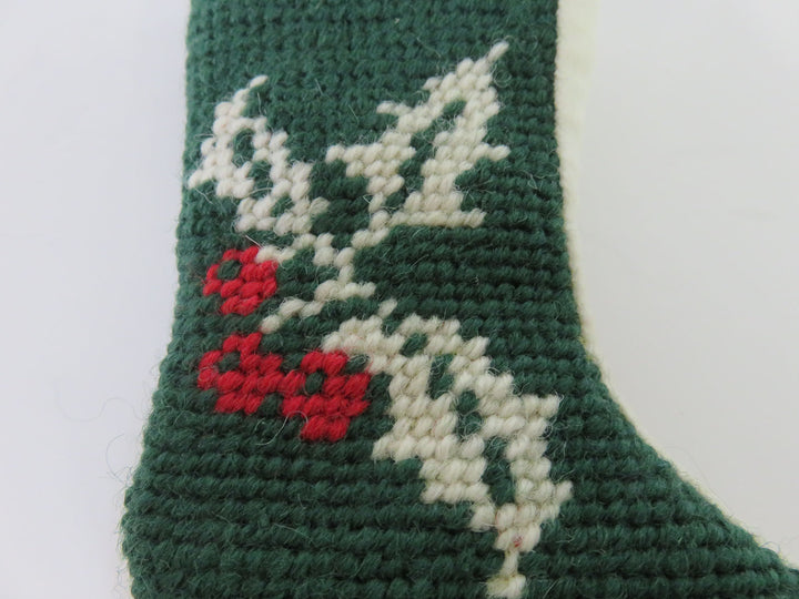 Mark and Graham Mini Stockings