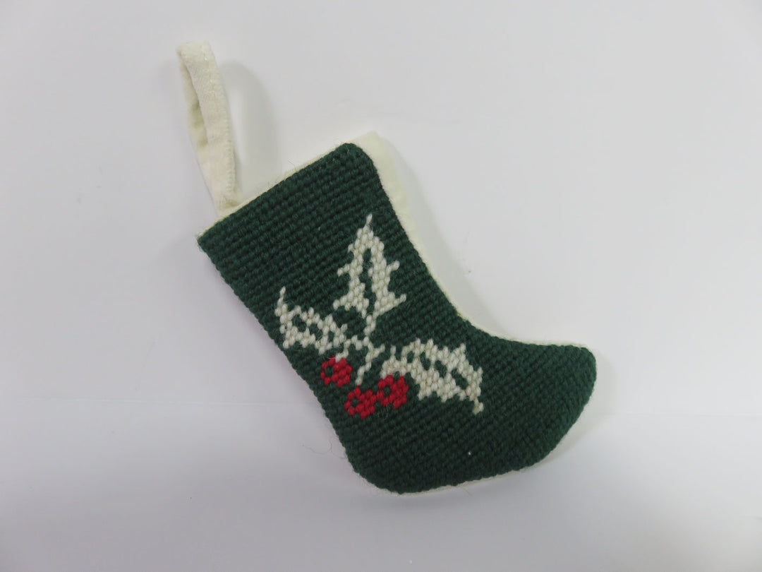 Mark and Graham Mini Stockings