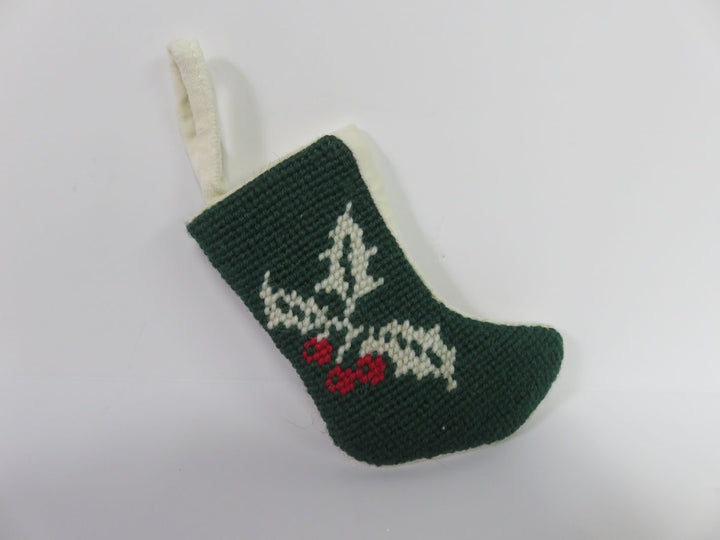Mark and Graham Mini Stockings