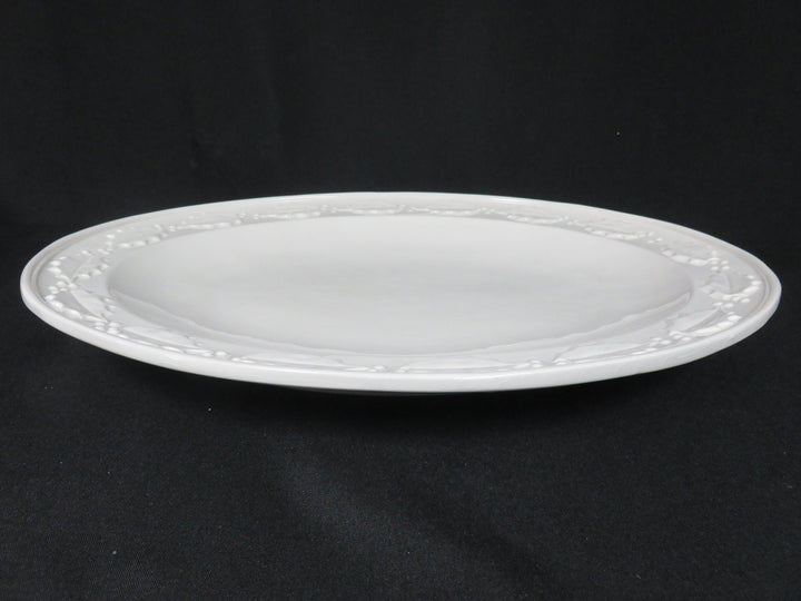 Italian Holly Platter