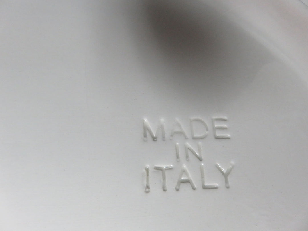 Italian Holly Platter