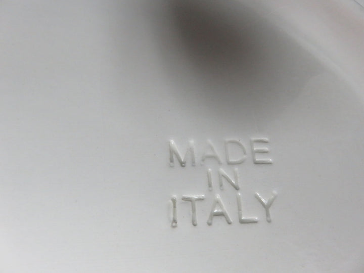 Italian Holly Platter